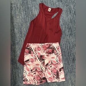 Senita Baselines and Tank